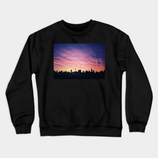 The Sydney Crewneck Sweatshirt